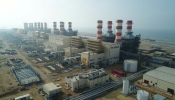 Industrie verte : 165 usines bénéficient du Programme de développement des technologies