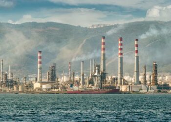 Egypte : Nette progression des industries pétrochimiques