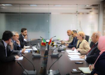 Egypte-Italie : Renforcer l’investissement écologique