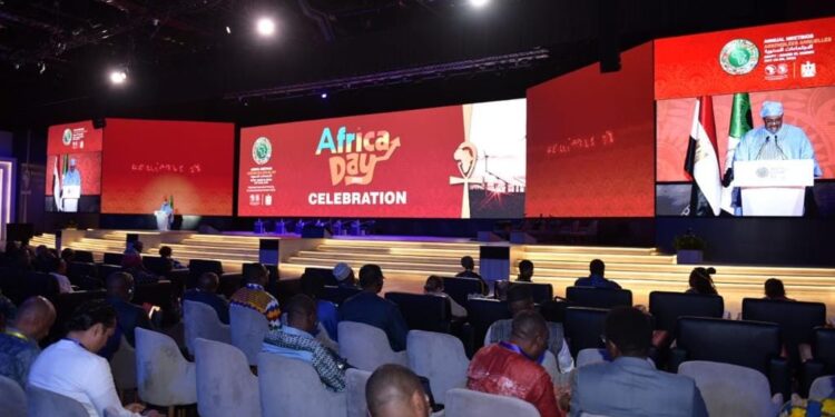 L’investissement dans la jeunesse africaine pour un avenir meilleur 2 - Le Progrès Egyptien L’investissement dans la jeunesse africaine pour un avenir meilleur 1 - Le Progrès Egyptien