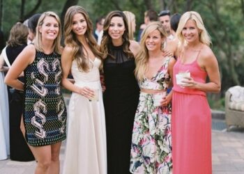 Des robes à acheter les yeux fermés