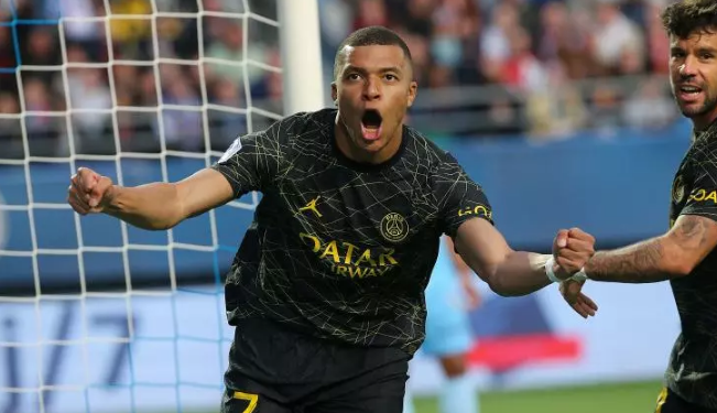 L1 : Le Paris SG ne tremble pas et reprend le large 1 - Le Progrès Egyptien