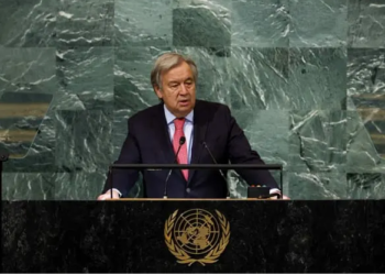 Conflits armés : L’ONU dénonce “l’échec” du monde