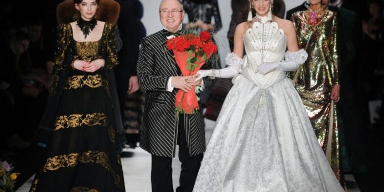 Le "Dior rouge" est décédé à 85 ans 2 - Le Progrès Egyptien Le "Dior rouge" est décédé à 85 ans 1 - Le Progrès Egyptien