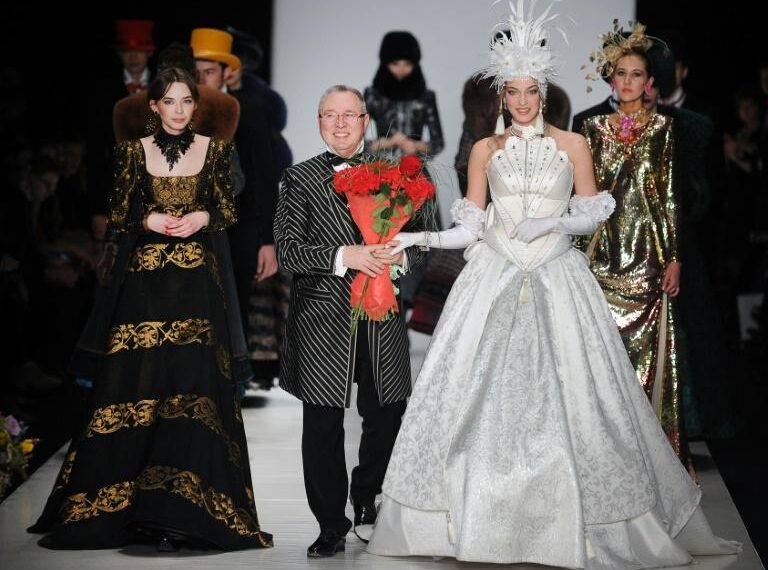 Le "Dior rouge" est décédé à 85 ans 1 - Le Progrès Egyptien