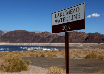 USA : Un accord “historique” pour protéger le fleuve Colorado