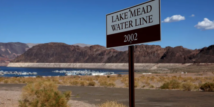 USA : Un accord “historique” pour protéger le fleuve Colorado 1 - Le Progrès Egyptien
