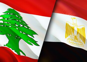 Egypte-Liban : Relations très distinguées tous azimuts