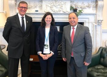 “Zéro émission de carbone” : Solidarité entre pays développés et économies émergentes