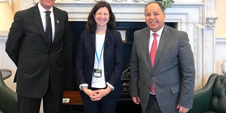 “Zéro émission de carbone” : Solidarité entre pays développés et économies émergentes 1 - Le Progrès Egyptien