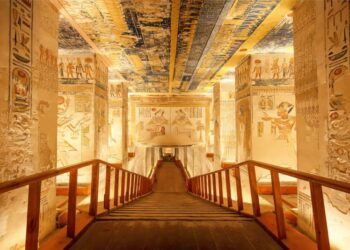 Entre fascinations et secrets : Louxor, été et hiver, une destination inoubliable