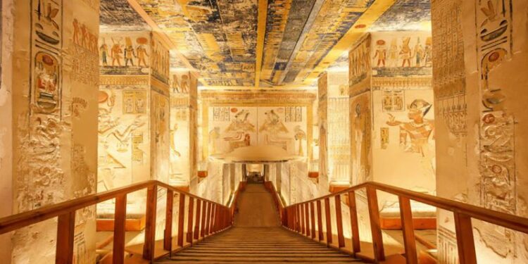 Entre fascinations et secrets : Louxor, été et hiver, une destination inoubliable 1 - Le Progrès Egyptien