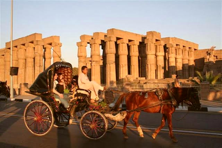 Entre fascinations et secrets : Louxor, été et hiver, une destination inoubliable 3 - Le Progrès Egyptien