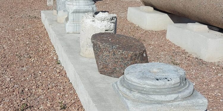 La nécropole de Chatbi ouvre ses portes au public 1 - Le Progrès Egyptien