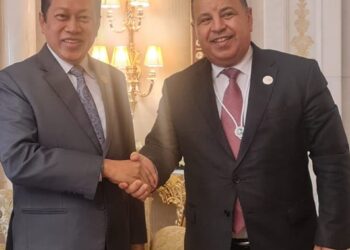 L’Egypte et la Malaisie examinent la coopération économique