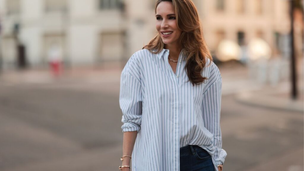 Comment bien porter sa chemise avec un pantalon ? 5 - Le Progrès Egyptien