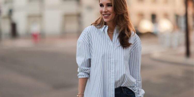 Comment bien porter sa chemise avec un pantalon ? 1 - Le Progrès Egyptien