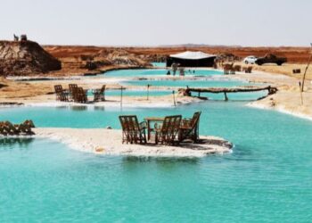 L’Égypte berceau du tourisme thérapeutique par excellence !