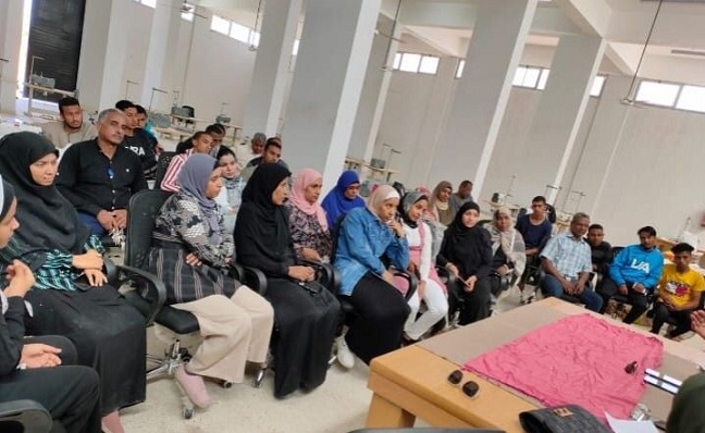 Les femmes aux postes clés, une réalité tangible en Egypte 4 - Le Progrès Egyptien Les femmes aux postes clés, une réalité tangible en Egypte 3 - Le Progrès Egyptien