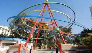 “La réserve”, au Musée de l’Enfant