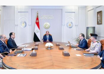 Le Président Al-Sissi suit les efforts pour développer les ressources minérales de l’Égypte