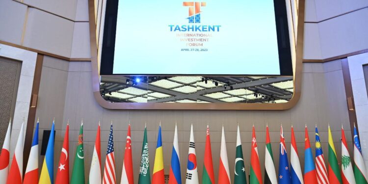 Egypte-Ouzbékistan : Coopération dans la transformation numérique 2 - Le Progrès Egyptien Egypte-Ouzbékistan : Coopération dans la transformation numérique 1 - Le Progrès Egyptien