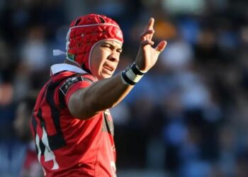 Top 14 : Kolbe quitte Toulon à regret avant le Mondial