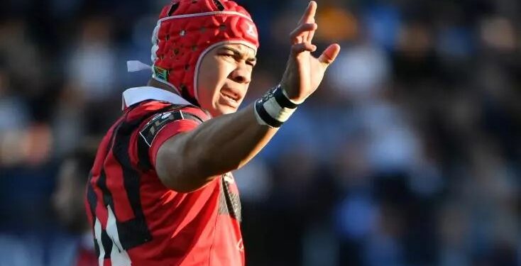 Top 14 : Kolbe quitte Toulon à regret avant le Mondial 1 - Le Progrès Egyptien