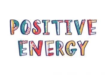 L’énergie positive pour une joie éternelle 