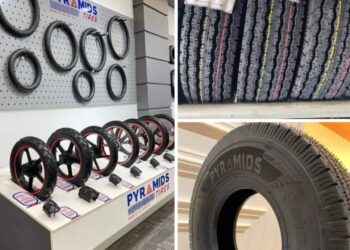 Expansion locale et régionale de la marque “Pyramids”