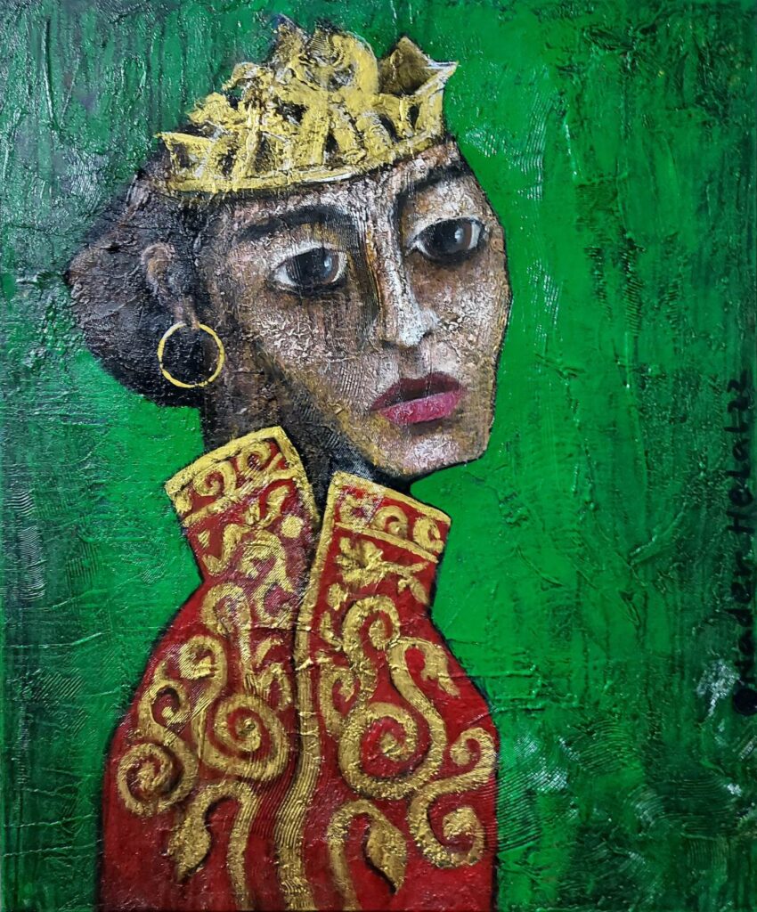 Nader Helal ou « Soi » 10 - Le Progrès Egyptien Nader Helal ou « Soi » 9 - Le Progrès Egyptien