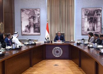 La société du Canal pour la production du sucre importante