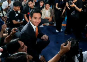 Thaïlande : Les partis démocrates forment une coalition