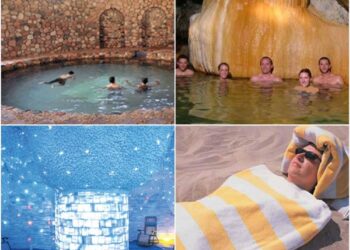 L’Egypte sur la carte du tourisme thérapeutique, un des objectifs de la Vision 2030