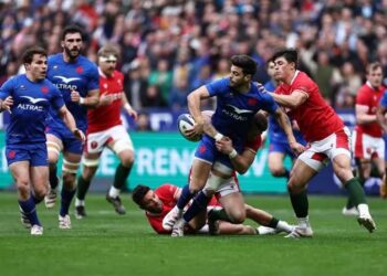 Rugby-France : Près 100 jours de la 10e Coupe du monde