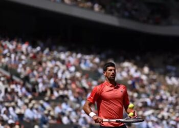 Roland-Garros : Djokovic ravive sa sulfureuse réputation