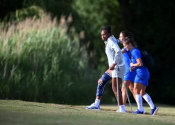 Mondial-Foot : Les Bleues sans Katoto 