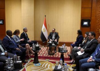 Madbouli : L’Egypte s’engage à renforcer le rôle du secteur privé
