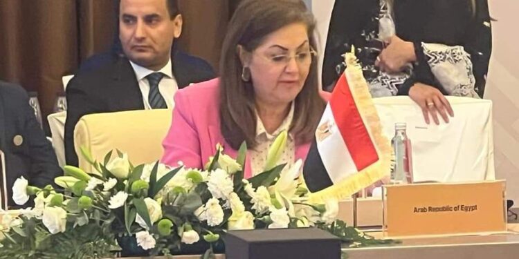 Al-Saïd : Importance des partenariats entre les pays du Sud face aux crises mondiales 1 - Le Progrès Egyptien