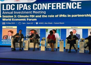 L’Egypte et les EAU examinent les possibilités d’investissement au Caire