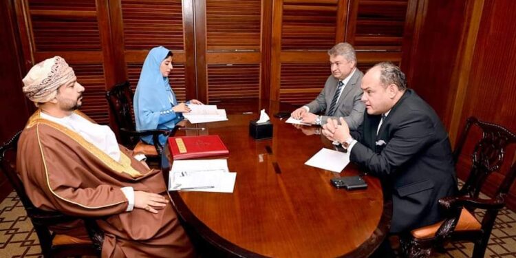 Les échanges commerciaux avec l'Egypte se sont élevés à 1,023 milliard de dollars en 2022 1 - Le Progrès Egyptien