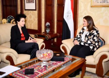 L’Egypte et Chypre examinent la coopération à la lumière de l’initiative “Nostos”