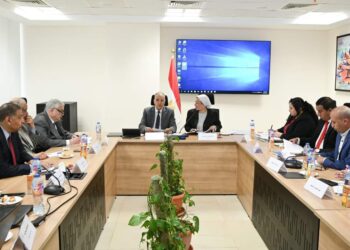 Economie bleue : Vers une stratégie intégrée  