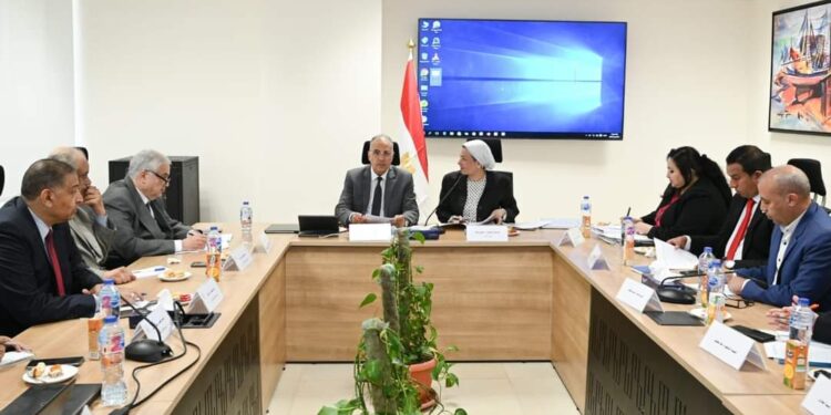 Economie bleue : Vers une stratégie intégrée   1 - Le Progrès Egyptien