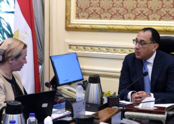 Madbouli les efforts du ministère de l’Environnement