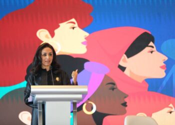 Progrès des droits de la femme