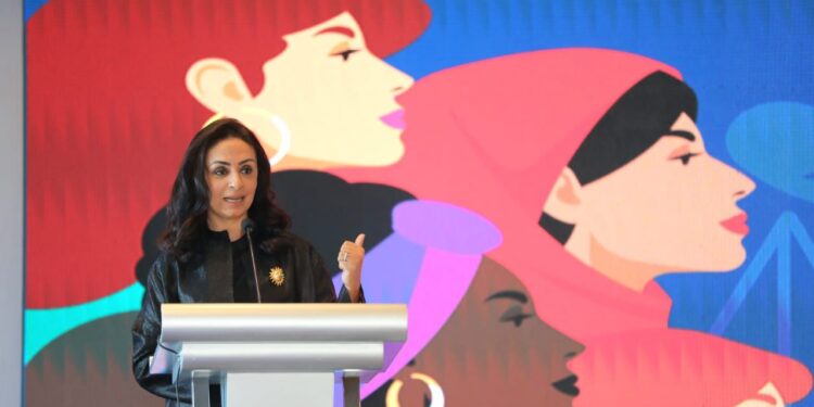 Progrès des droits de la femme 1 - Le Progrès Egyptien