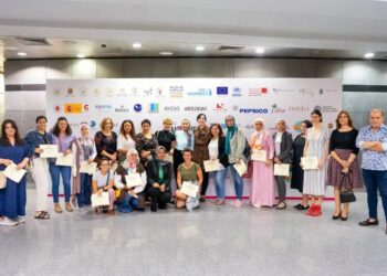 Décoration de 35 femmes artistes au musée national de la civilisation