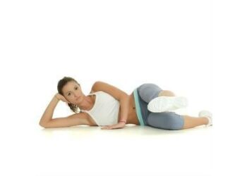 Le coup de pied latéral