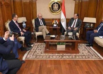 L’Egypte et l’Allemagne boostent leur partenariat économique 